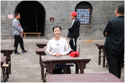 “聯(lián)興紅色之旅”實(shí)踐教育活動心得